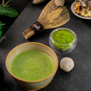 Premium Grades Matcha (A01 / C03)