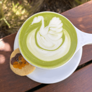 Mid Grades Matcha (C05 / C06/ C07)