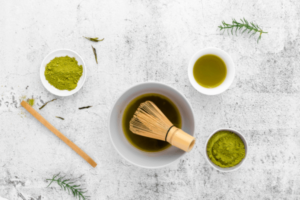 Latest Product: What is Matcha? A Beginner’s Guide