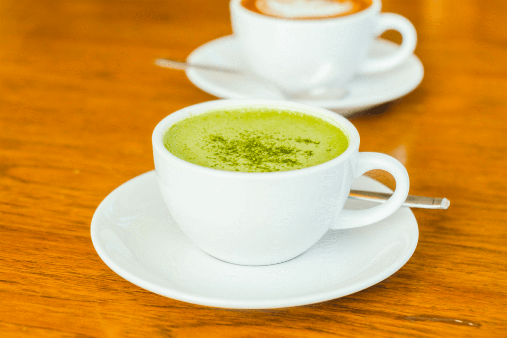 Matcha vs. Coffee: Which One Is Better for You?