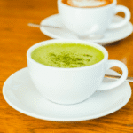 Latest Article: Matcha vs Coffee